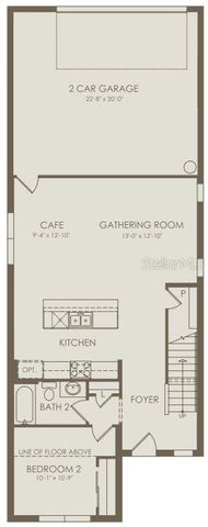 5024 HOLM OAK DRIVE, St Cloud, FL 34771