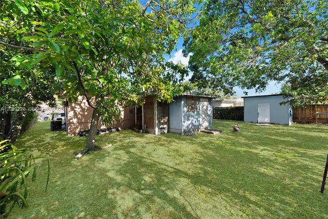 14115 NW 6th Avenue, North Miami, FL 33168