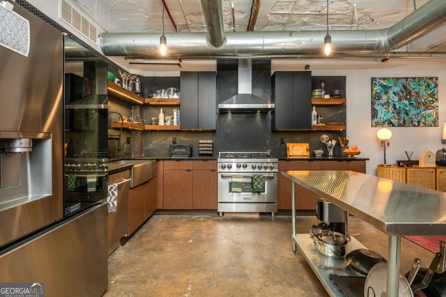 244 Peters Street 5, Atlanta, GA 30313