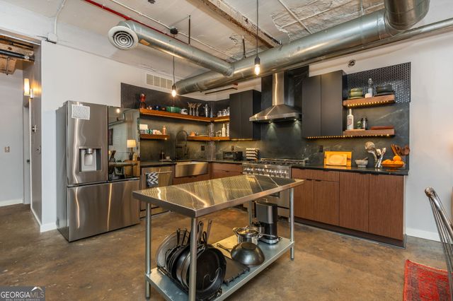 244 Peters Street 5, Atlanta, GA 30313