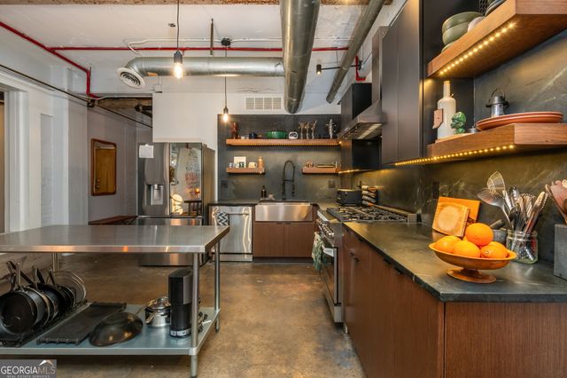 244 Peters Street 5, Atlanta, GA 30313