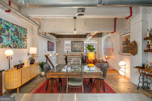 244 Peters Street 5, Atlanta, GA 30313