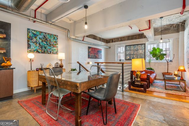 244 Peters Street 5, Atlanta, GA 30313