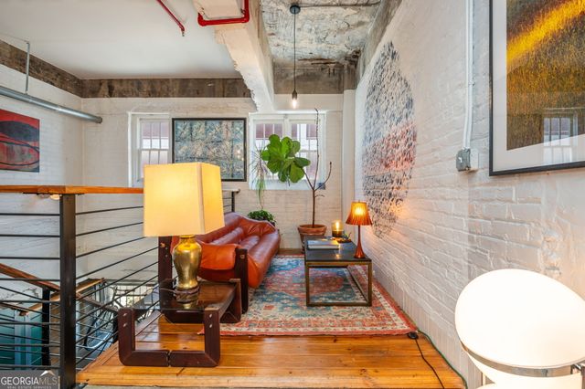 244 Peters Street 5, Atlanta, GA 30313