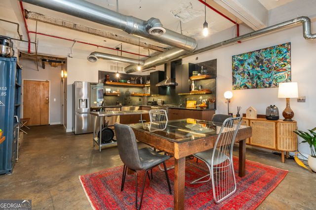 244 Peters Street 5, Atlanta, GA 30313