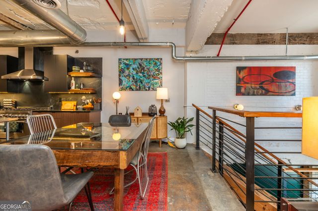 244 Peters Street 5, Atlanta, GA 30313