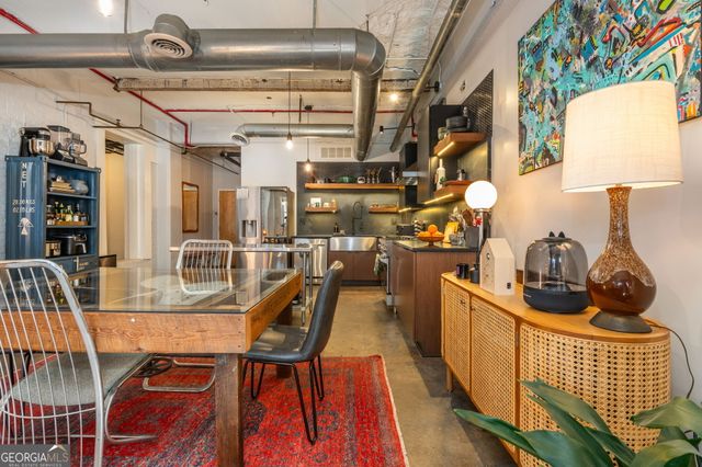 244 Peters Street 5, Atlanta, GA 30313