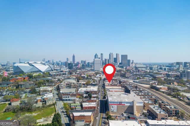 244 Peters Street 5, Atlanta, GA 30313