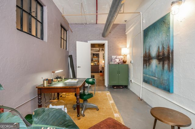 244 Peters Street 5, Atlanta, GA 30313
