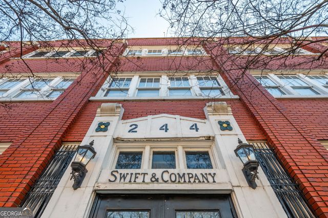 244 Peters Street 5, Atlanta, GA 30313