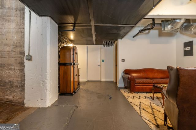244 Peters Street 5, Atlanta, GA 30313