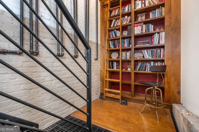 244 Peters Street 5, Atlanta, GA 30313