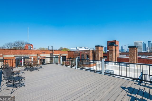 244 Peters Street 5, Atlanta, GA 30313