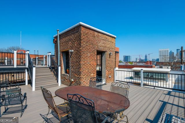 244 Peters Street 5, Atlanta, GA 30313