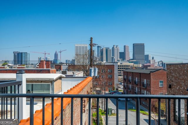 244 Peters Street 5, Atlanta, GA 30313