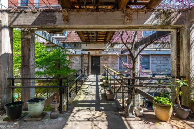 244 Peters Street 5, Atlanta, GA 30313