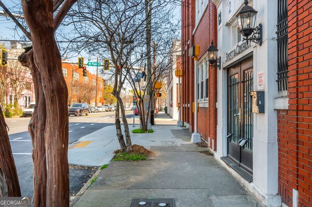 244 Peters Street 5, Atlanta, GA 30313