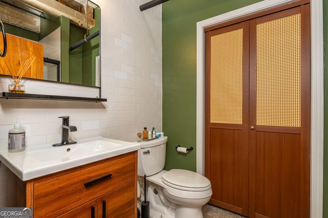 244 Peters Street 5, Atlanta, GA 30313