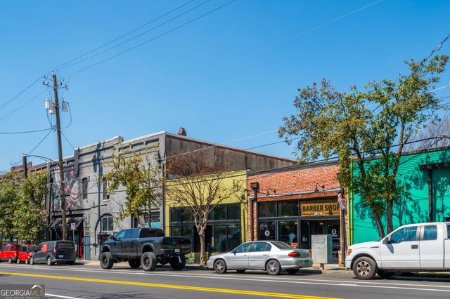 244 Peters Street 5, Atlanta, GA 30313