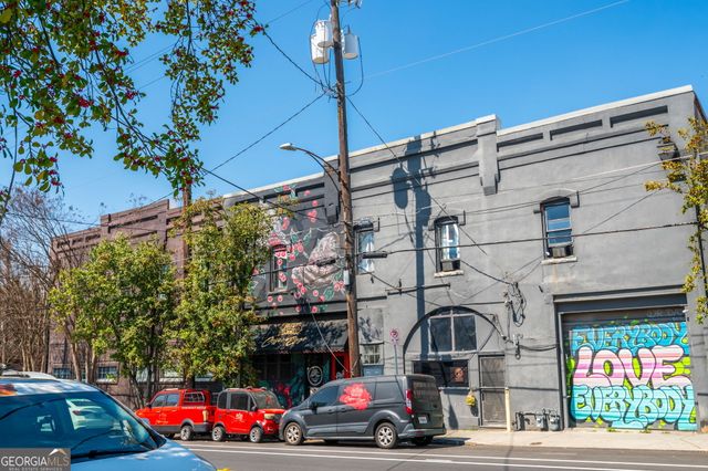 244 Peters Street 5, Atlanta, GA 30313