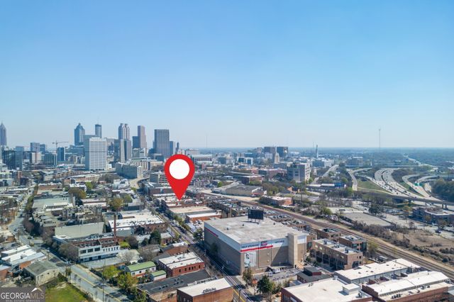 244 Peters Street 5, Atlanta, GA 30313