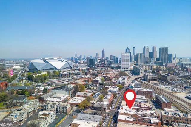 244 Peters Street 5, Atlanta, GA 30313
