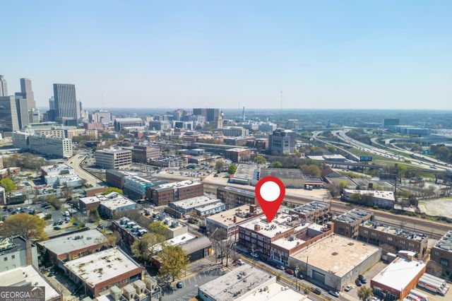 244 Peters Street 5, Atlanta, GA 30313