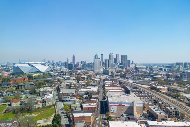 244 Peters Street 5, Atlanta, GA 30313