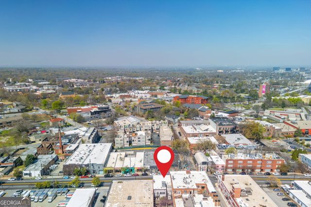 244 Peters Street 5, Atlanta, GA 30313