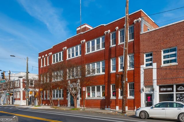 244 Peters Street 5, Atlanta, GA 30313