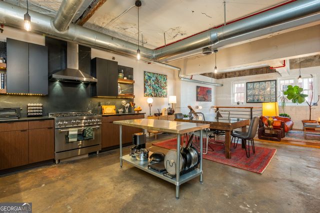 244 Peters Street 5, Atlanta, GA 30313