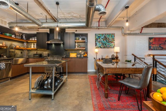 244 Peters Street 5, Atlanta, GA 30313