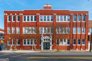 244 Peters Street 5, Atlanta, GA 30313