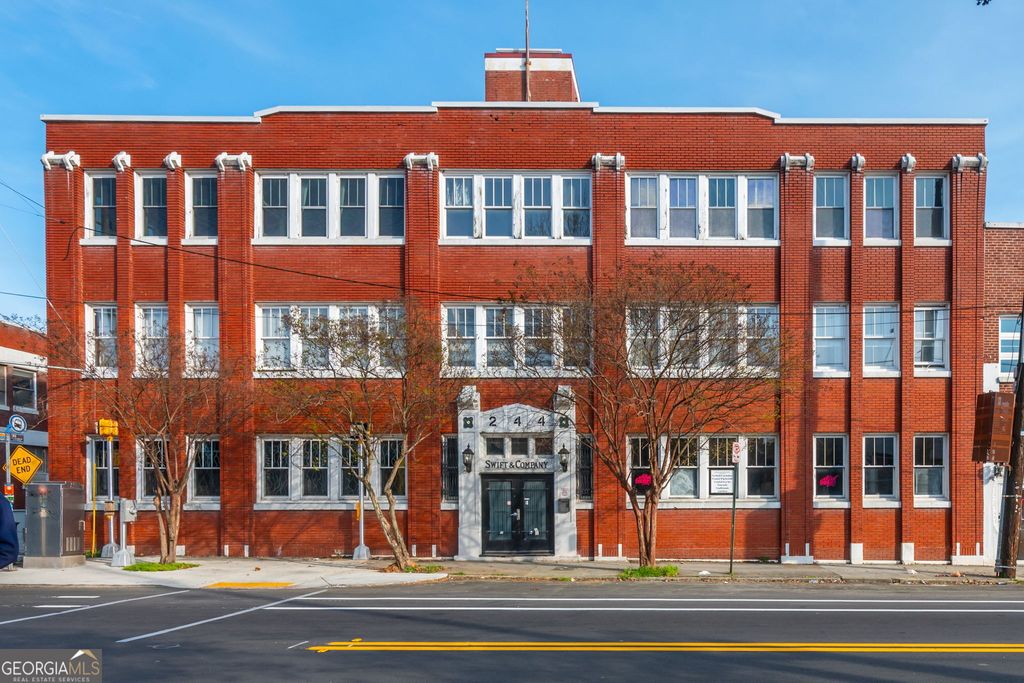 244 Peters Street 5, Atlanta, GA 30313