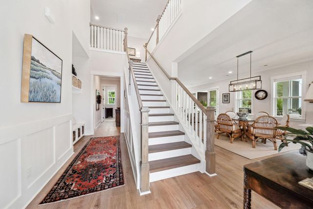 1427 Dahlia Drive, Mount Pleasant, SC 29464
