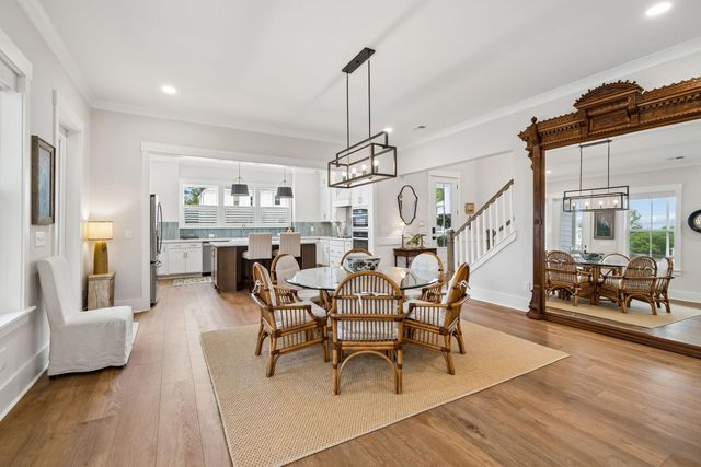 1427 Dahlia Drive, Mount Pleasant, SC 29464