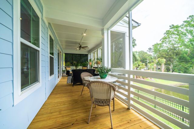 1427 Dahlia Drive, Mount Pleasant, SC 29464
