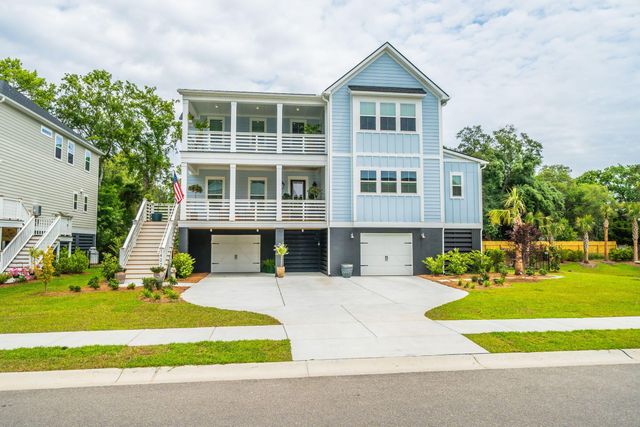 1427 Dahlia Drive, Mount Pleasant, SC 29464