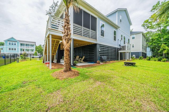 1427 Dahlia Drive, Mount Pleasant, SC 29464