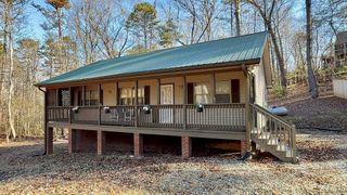 729 Matrix Lane, Ellijay, GA 30540