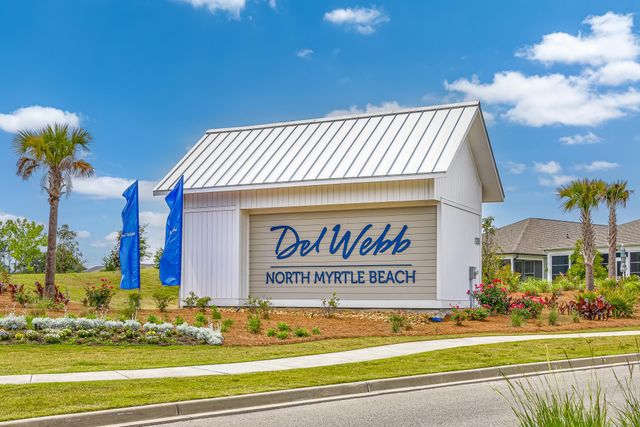 1500 Littleleaf Loop, North Myrtle Beach, SC 29582