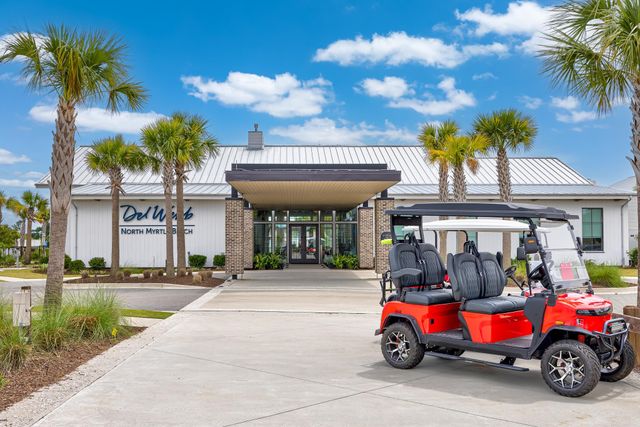 1500 Littleleaf Loop, North Myrtle Beach, SC 29582
