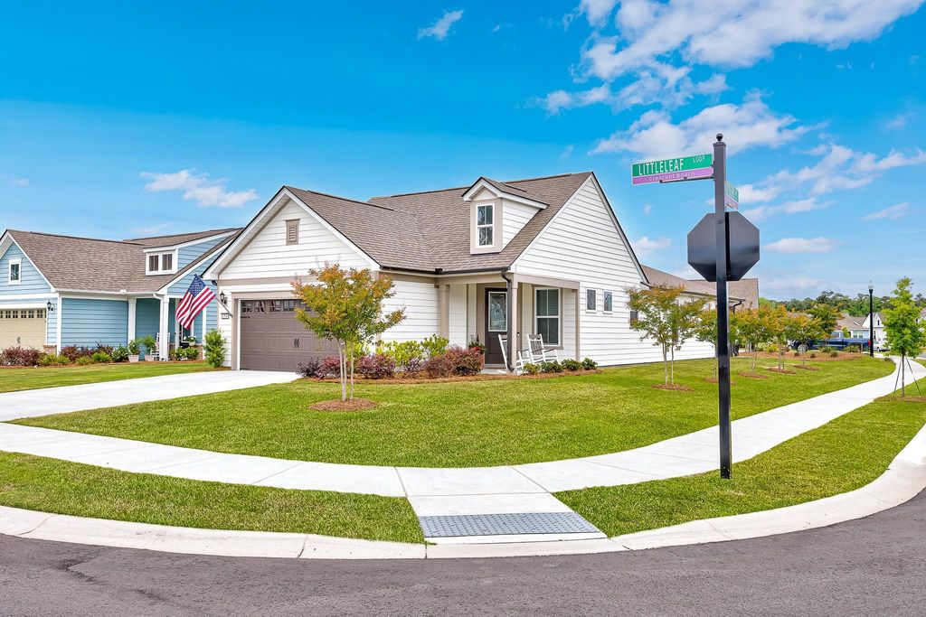 1500 Littleleaf Loop, North Myrtle Beach, SC 29582