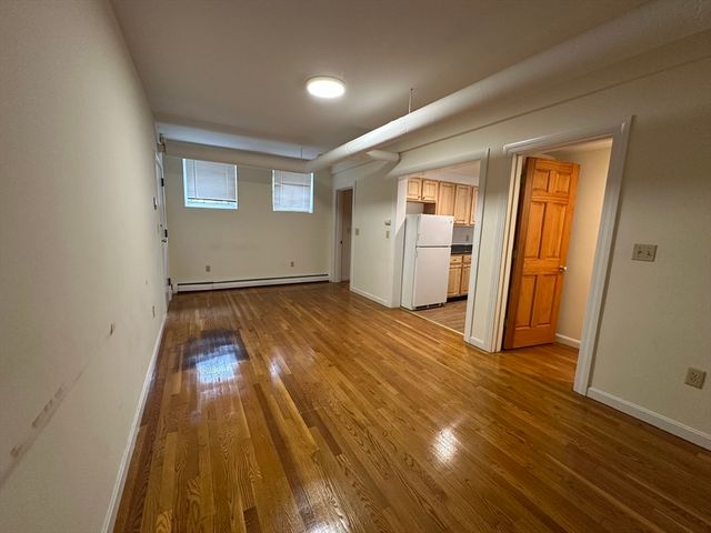 1 Craigie B2, Cambridge, MA 02138