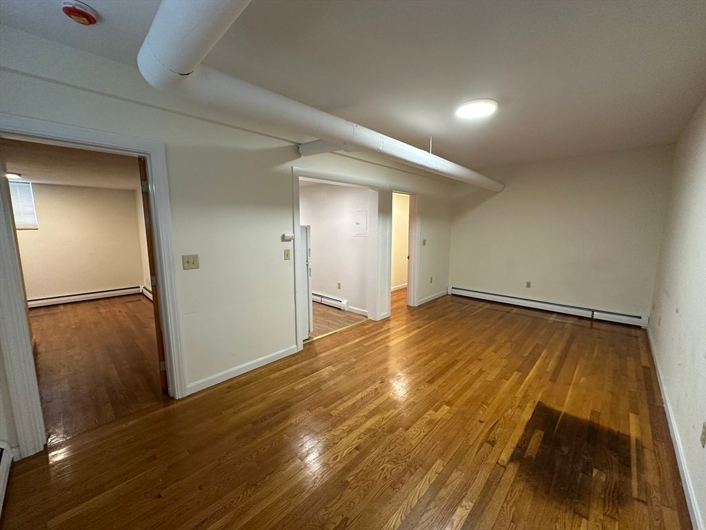 1 Craigie B2, Cambridge, MA 02138