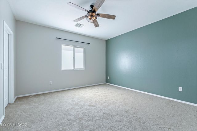 8361 W Screech Owl Drive, Tucson, AZ 85757