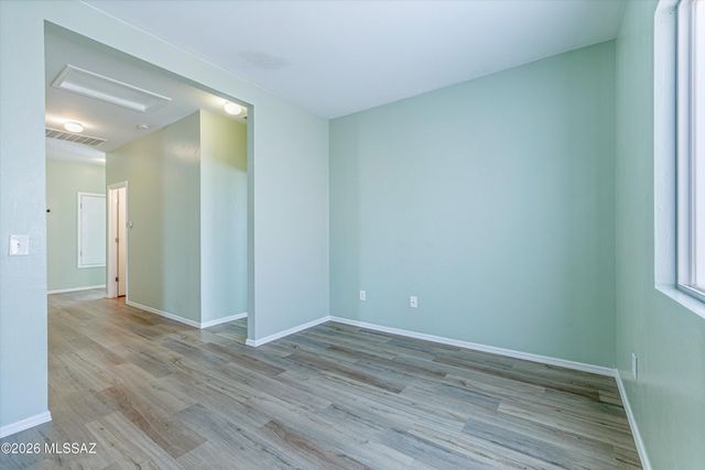 8361 W Screech Owl Drive, Tucson, AZ 85757