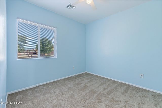 8361 W Screech Owl Drive, Tucson, AZ 85757