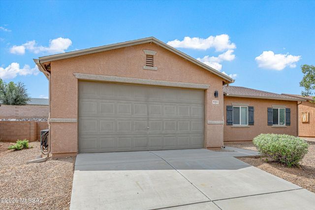 8361 W Screech Owl Drive, Tucson, AZ 85757