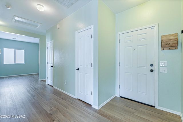 8361 W Screech Owl Drive, Tucson, AZ 85757